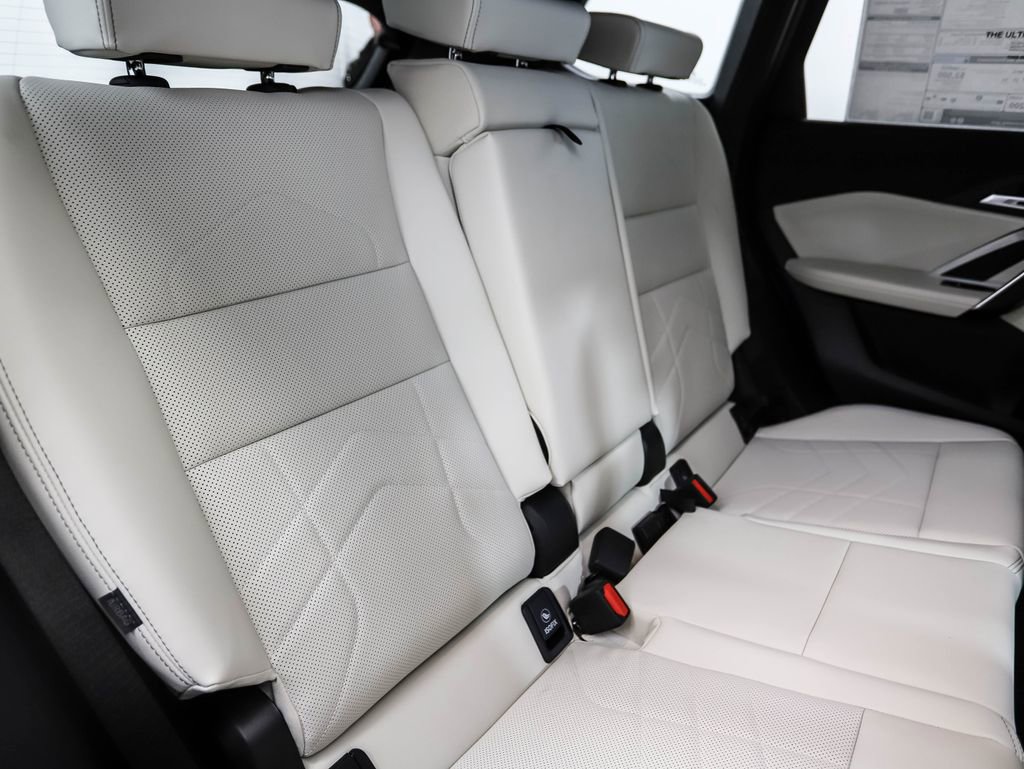 New 2026 BMW X1 xDrive28i w/ Technology Package image 27