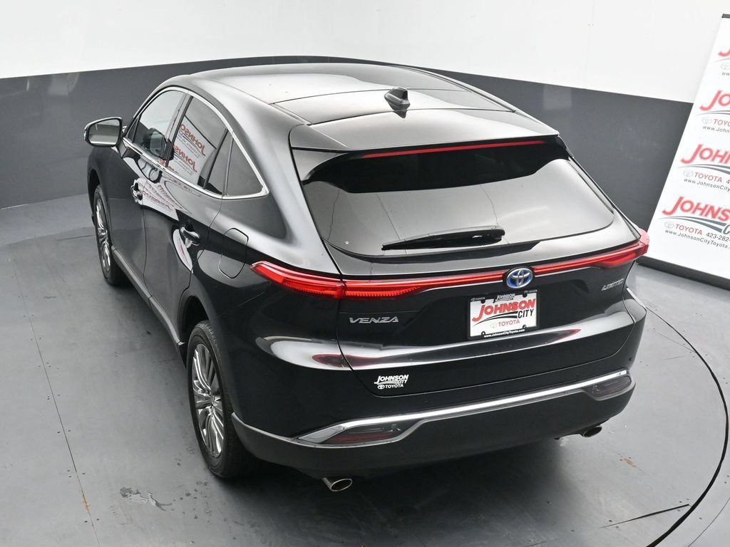 Used 2023 Toyota Venza Limited AWD/4WD image 31