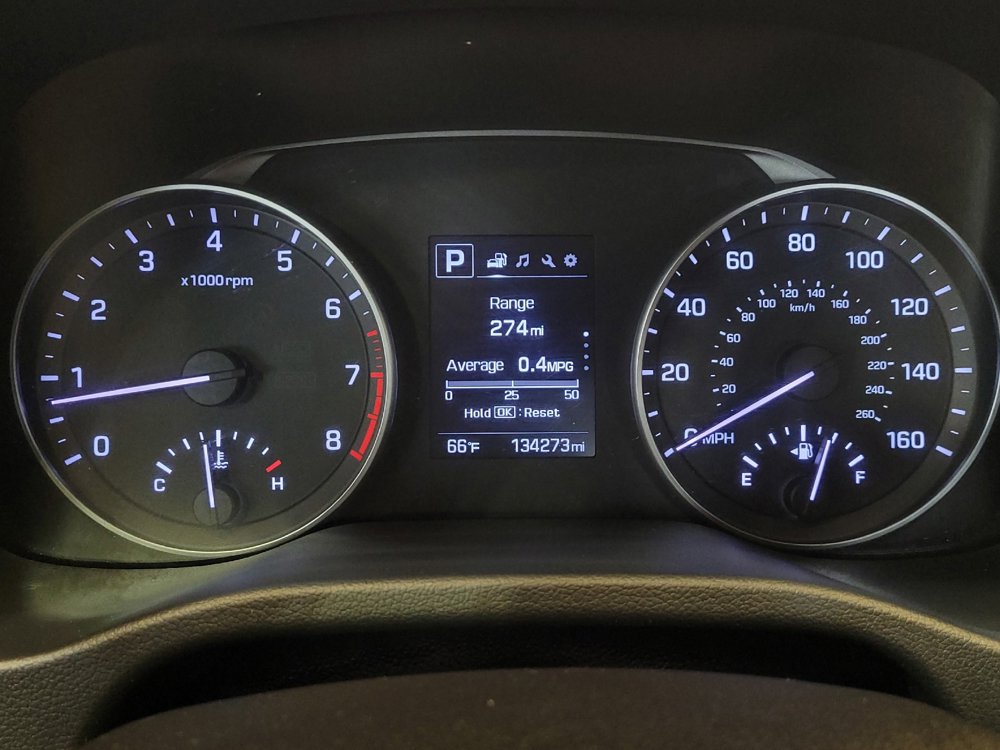 Used 2017 Hyundai Elantra SE w/ SE A/T Tech Package 03 FWD image 23