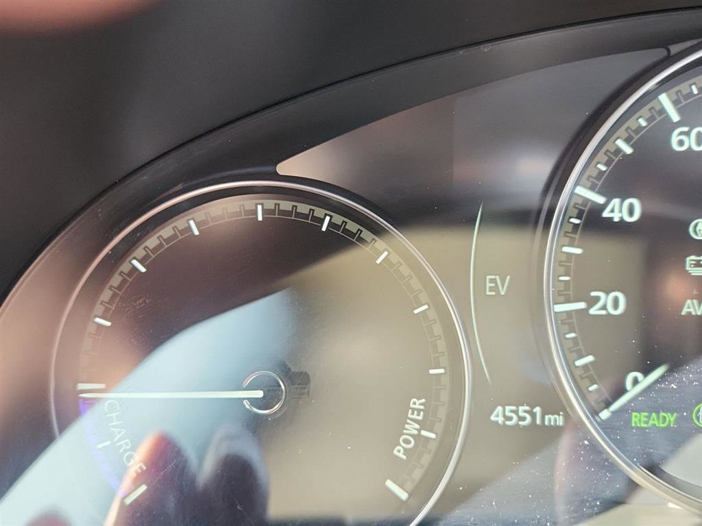 Used 2025 MAZDA CX-50 2.5 Hybrid w/ Weather Package image 17