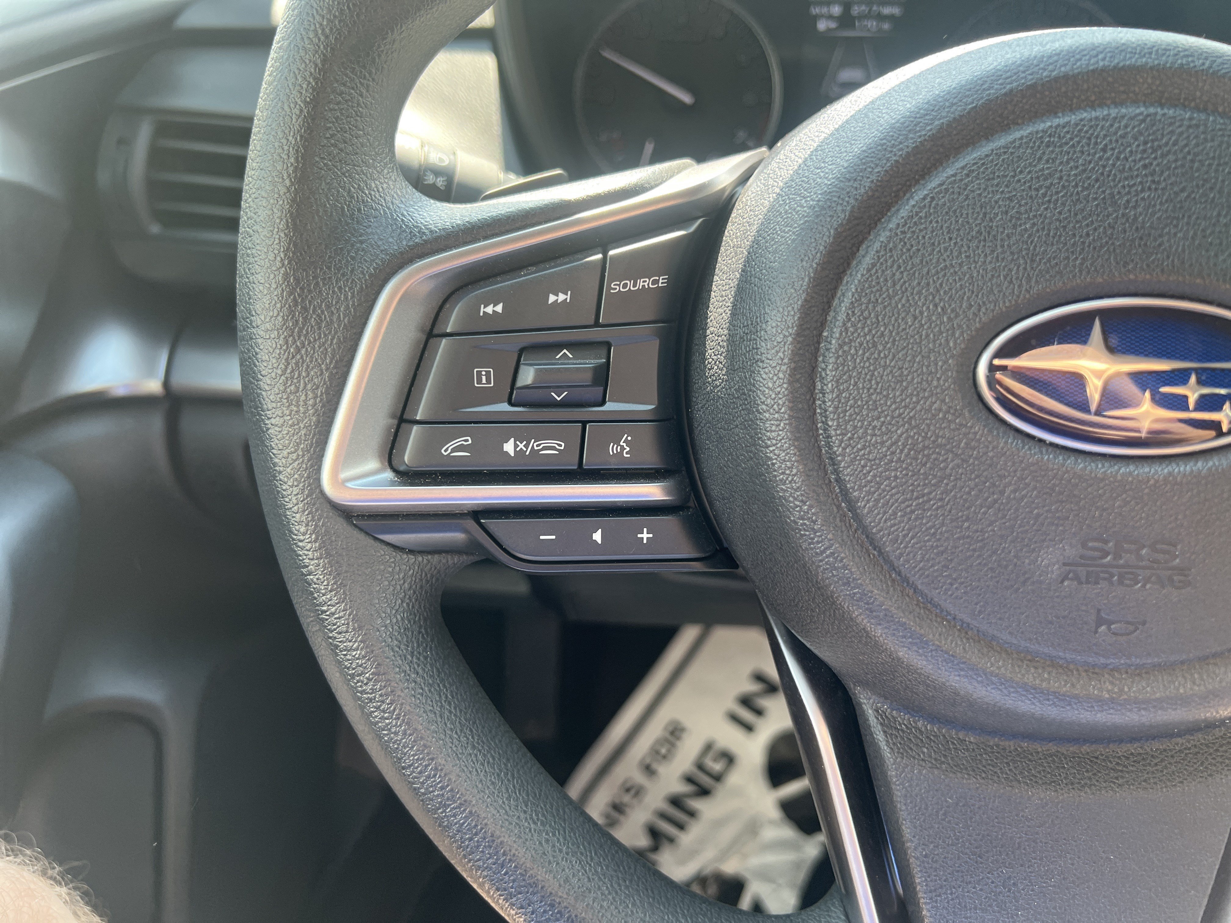 Used 2025 Subaru Impreza 2.0i Sport AWD/4WD image 19