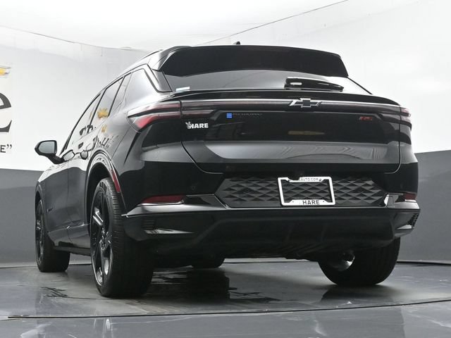 Used 2024 Chevrolet Equinox EV RS FWD image 55