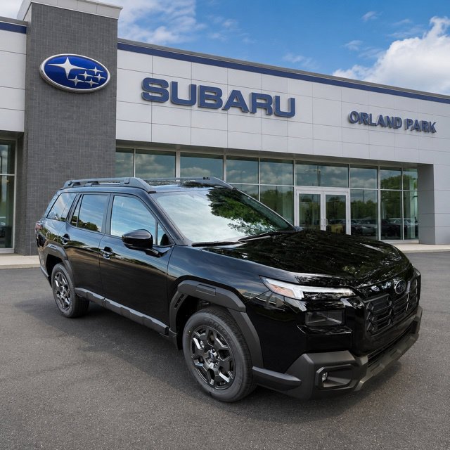 New 2026 Subaru Outback Premium AWD/4WD image 2
