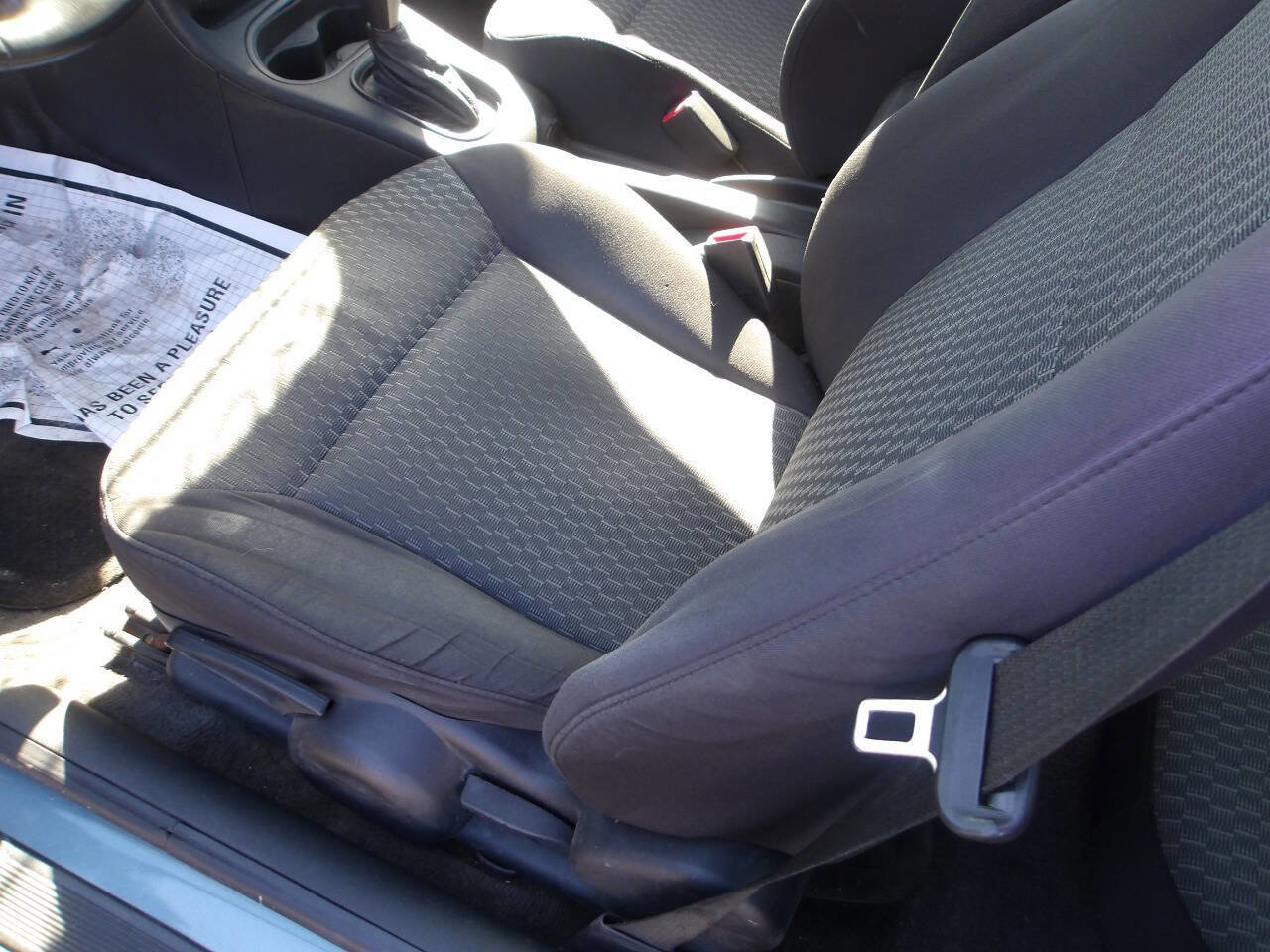 Used 2010 Chevrolet Cobalt LT w/ My Link Package image 7