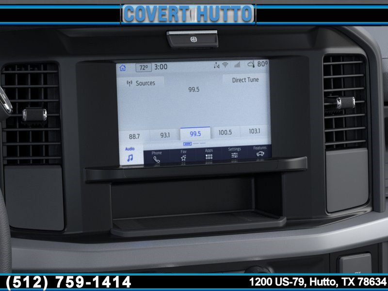 New 2026 Ford F350 XL AWD/4WD image 14