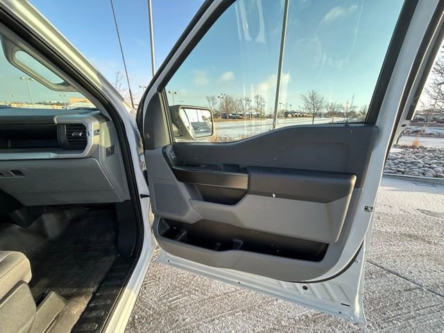 Used 2023 Ford F150 XL w/ XL Chrome Appearance Package image 26