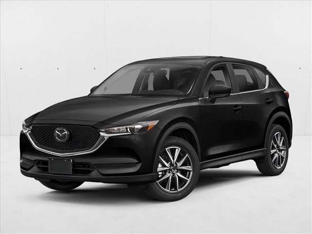 Used 2018 MAZDA CX-5 Touring w/ Preferred Equipment Package
