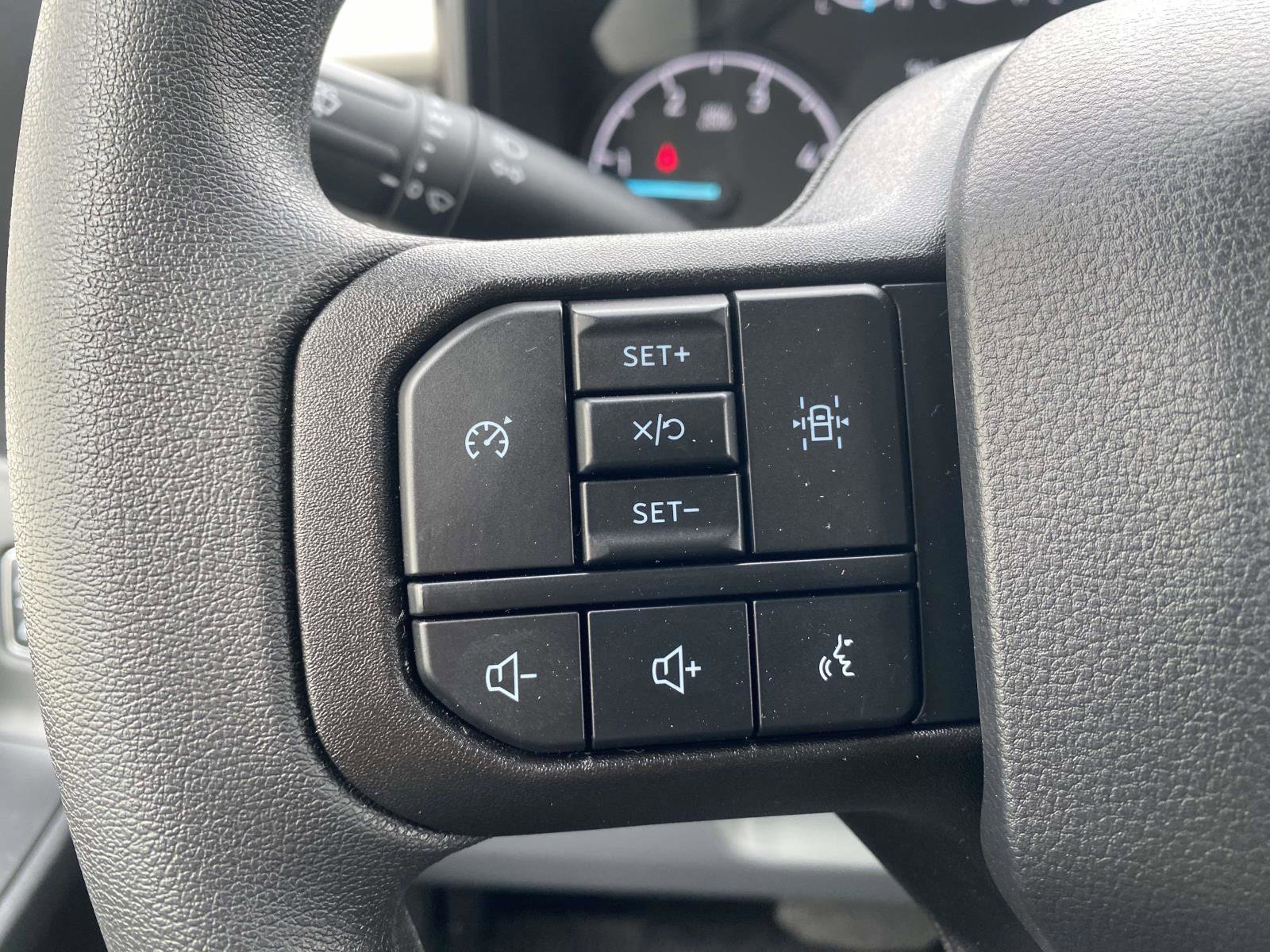 New 2026 Ford F450 XL image 21