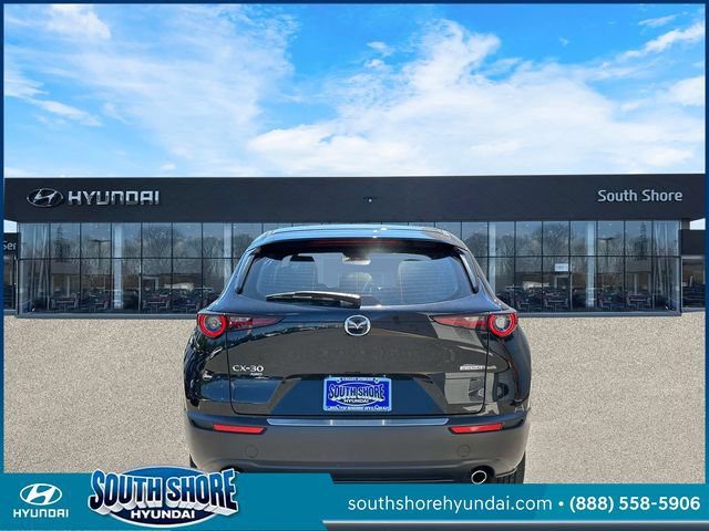 Used 2024 MAZDA CX-30 AWD 2.5 S image 7