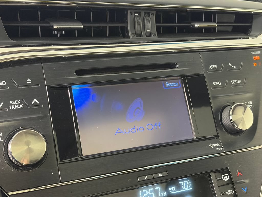 Used 2014 Toyota Avalon XLE Touring FWD image 19