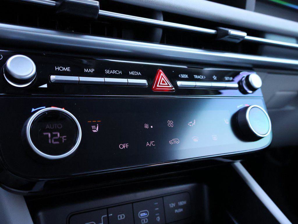 New 2026 Hyundai Tucson SEL image 38