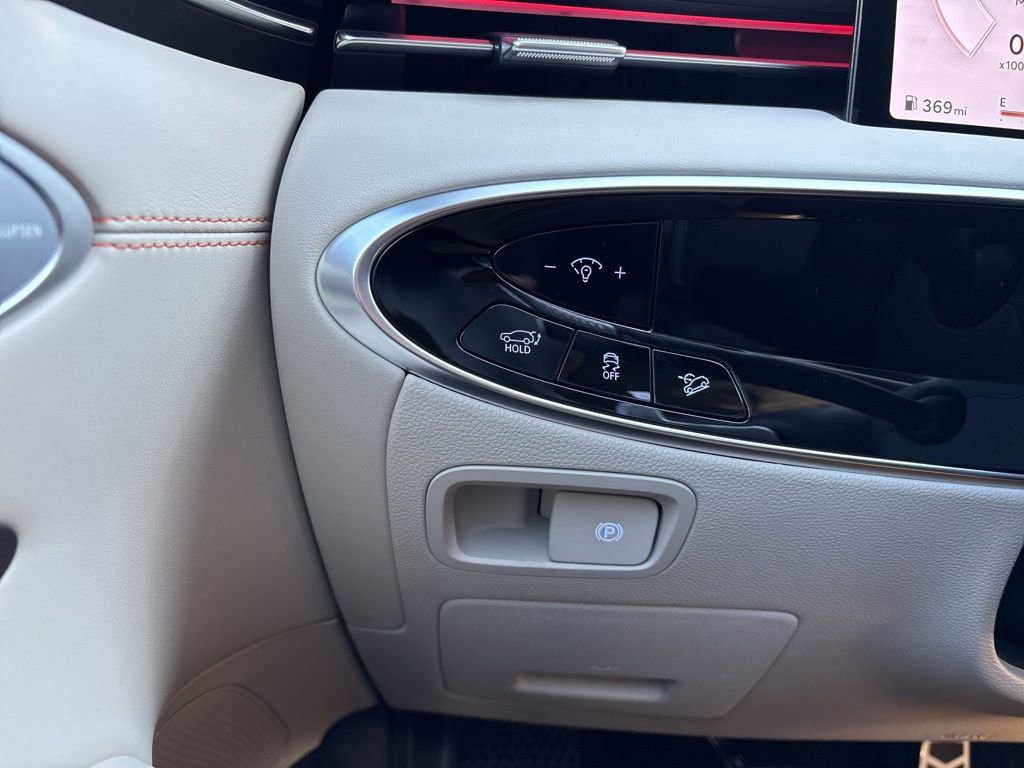 New 2026 Genesis GV70 3.5T Sport Prestige image 22