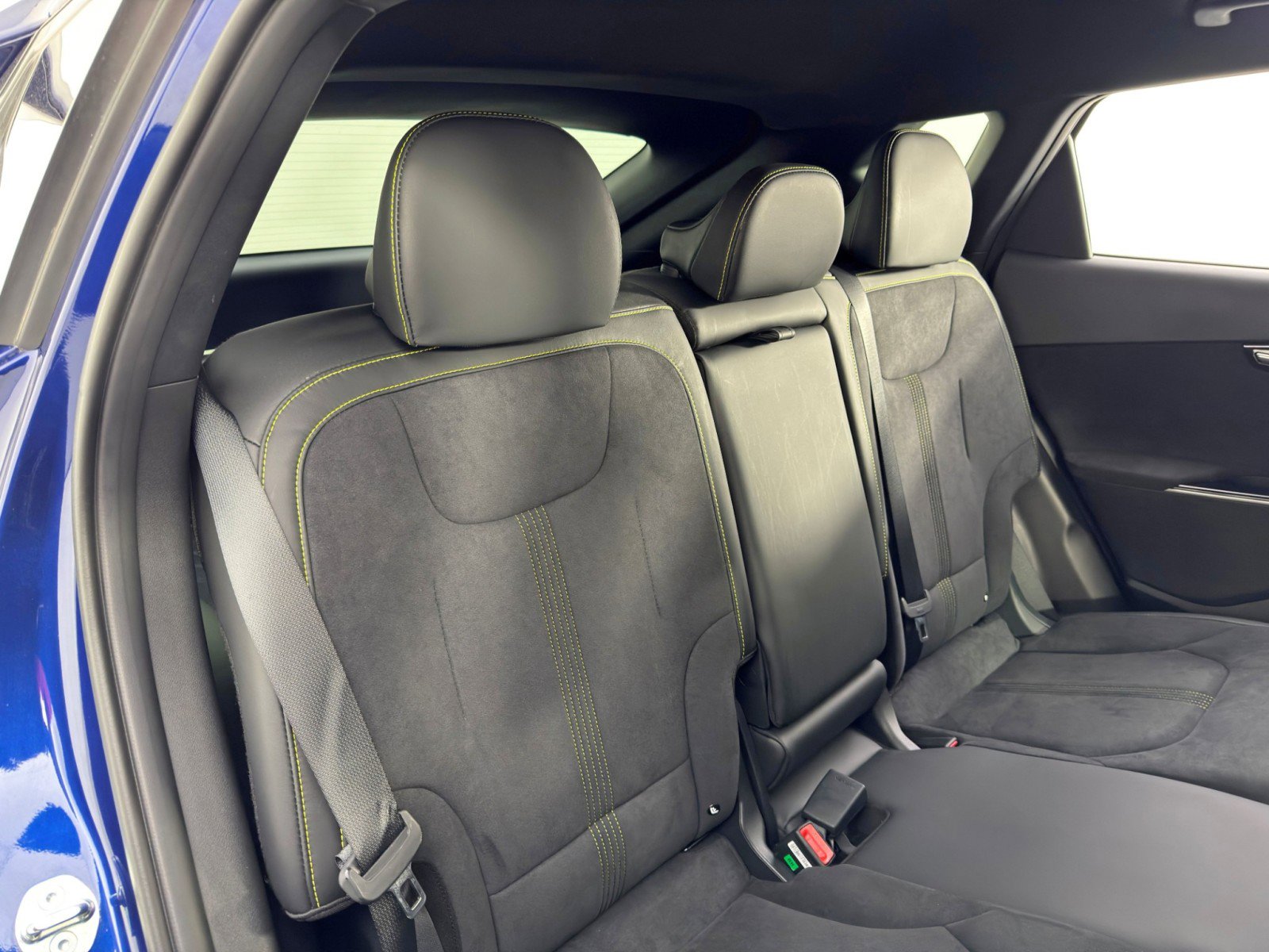 Used 2023 Kia EV6 GT image 40