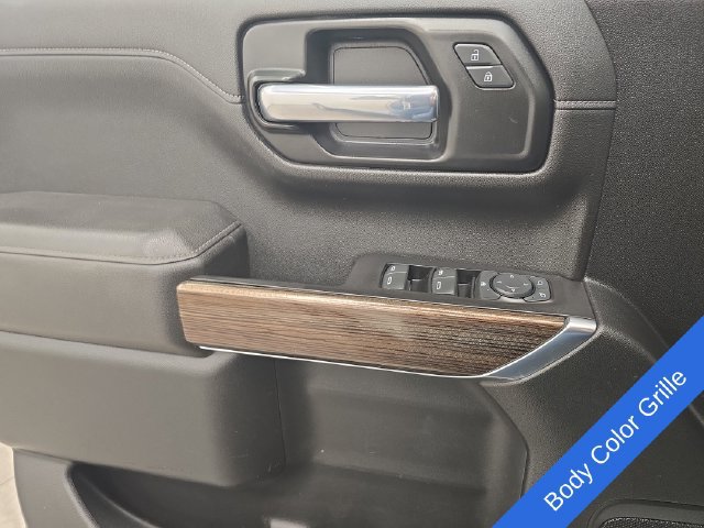 Used 2021 Chevrolet Silverado 1500 RST AWD/4WD image 33