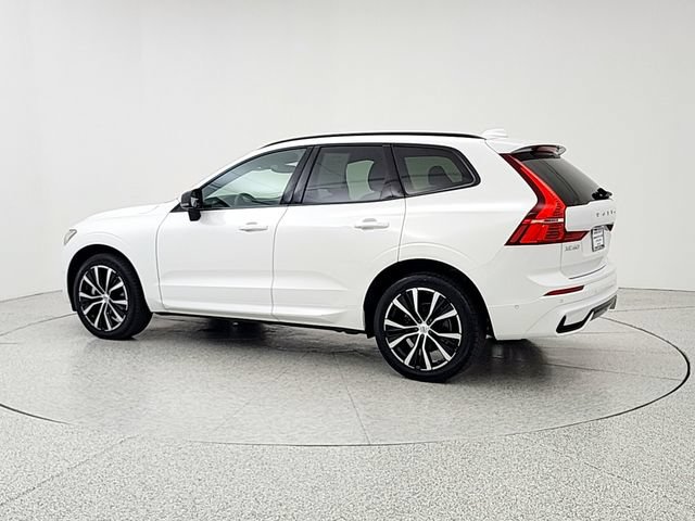 Certified 2023 Volvo XC60 B5 Plus w/ Climate Package AWD/4WD image 7