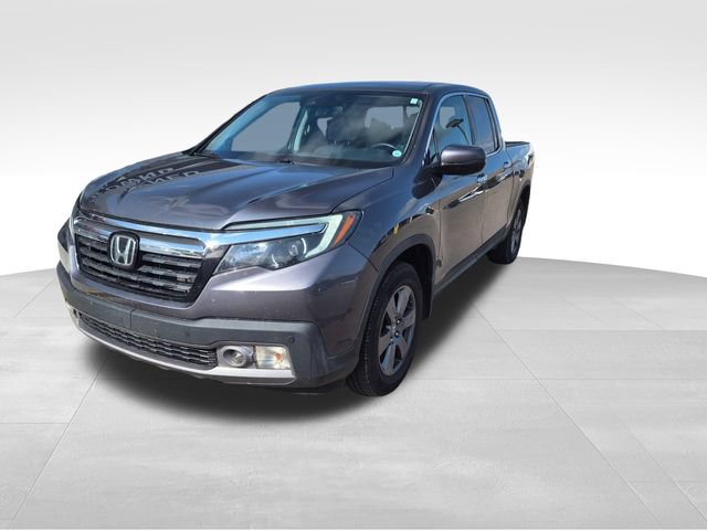 Used 2020 Honda Ridgeline RTL-E image 1