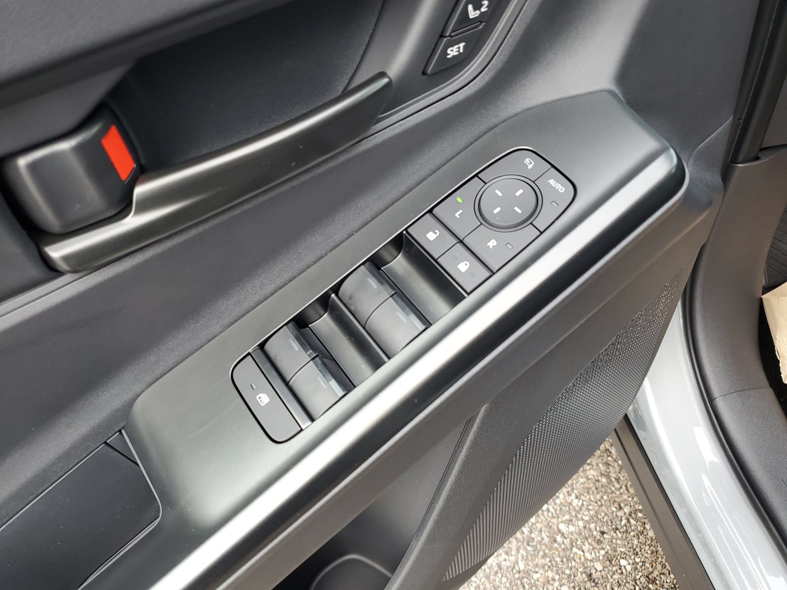 New 2026 Toyota C-HR AWD/4WD image 20