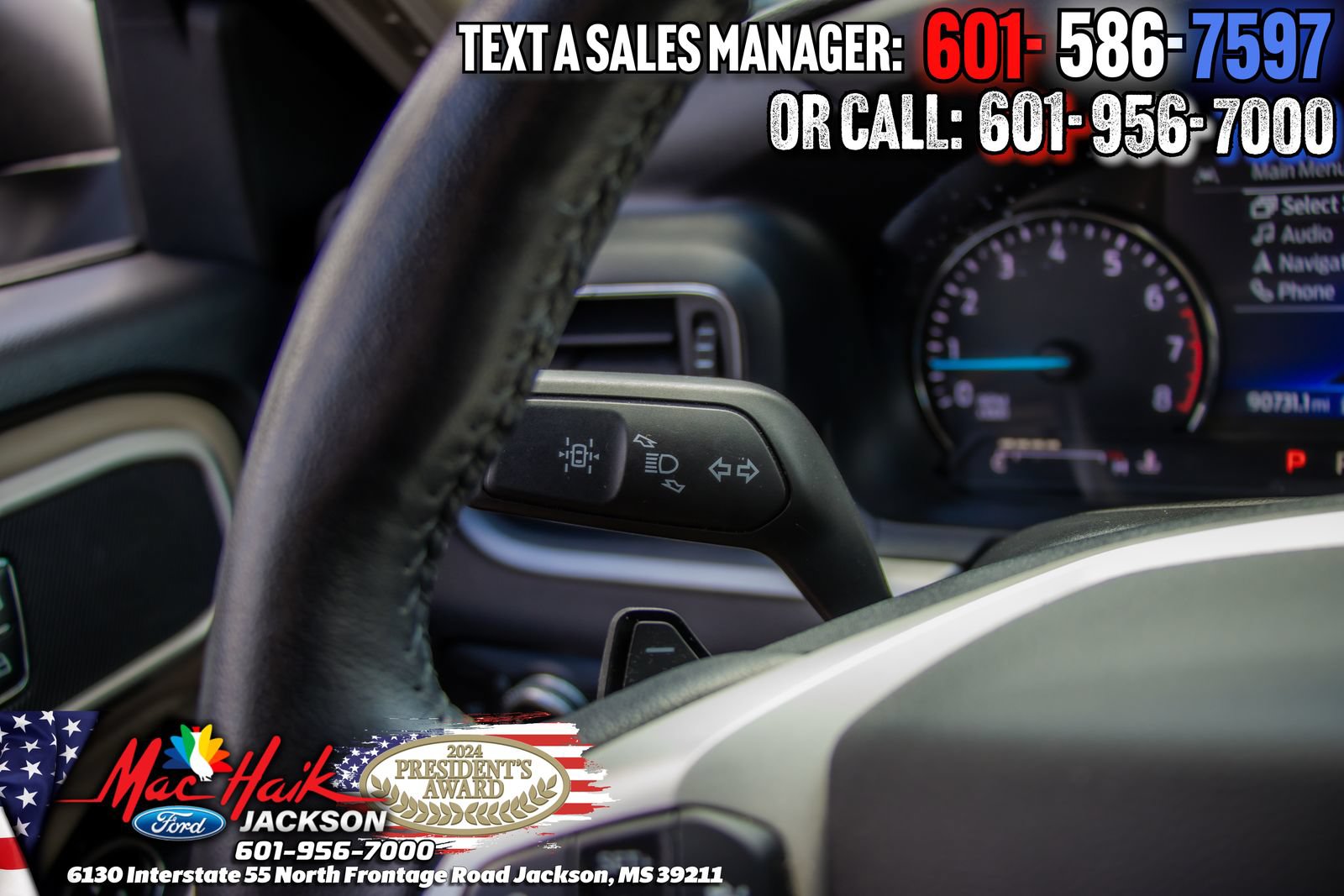 Used 2021 Ford Explorer XLT w/ Equipment Group 202A RWD image 14