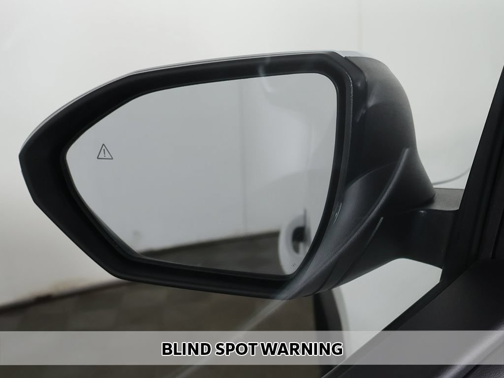 Used 2023 Hyundai Tucson SE AWD/4WD image 4