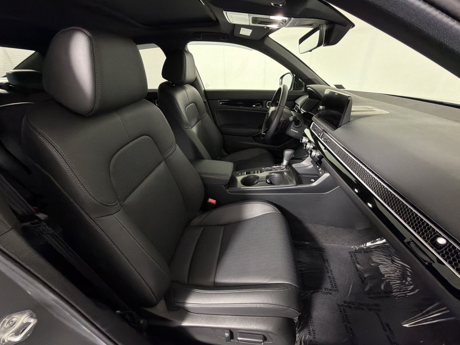 Used 2026 Honda Civic Sport image 27