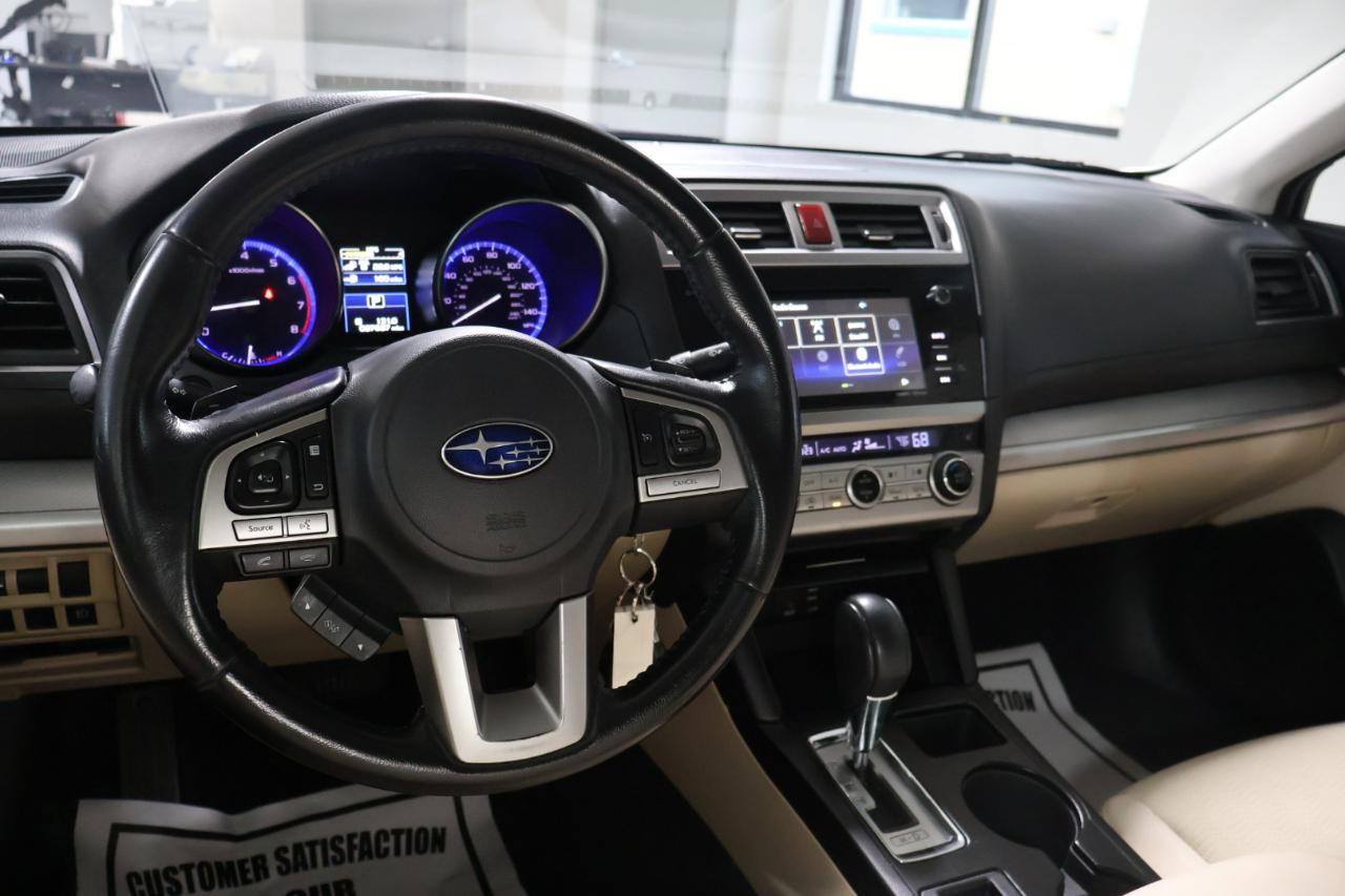 Used 2015 Subaru Legacy 2.5i Premium AWD/4WD image 25