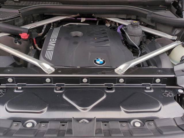 Used 2023 BMW X7 xDrive40i w/ Executive Package AWD/4WD image 26