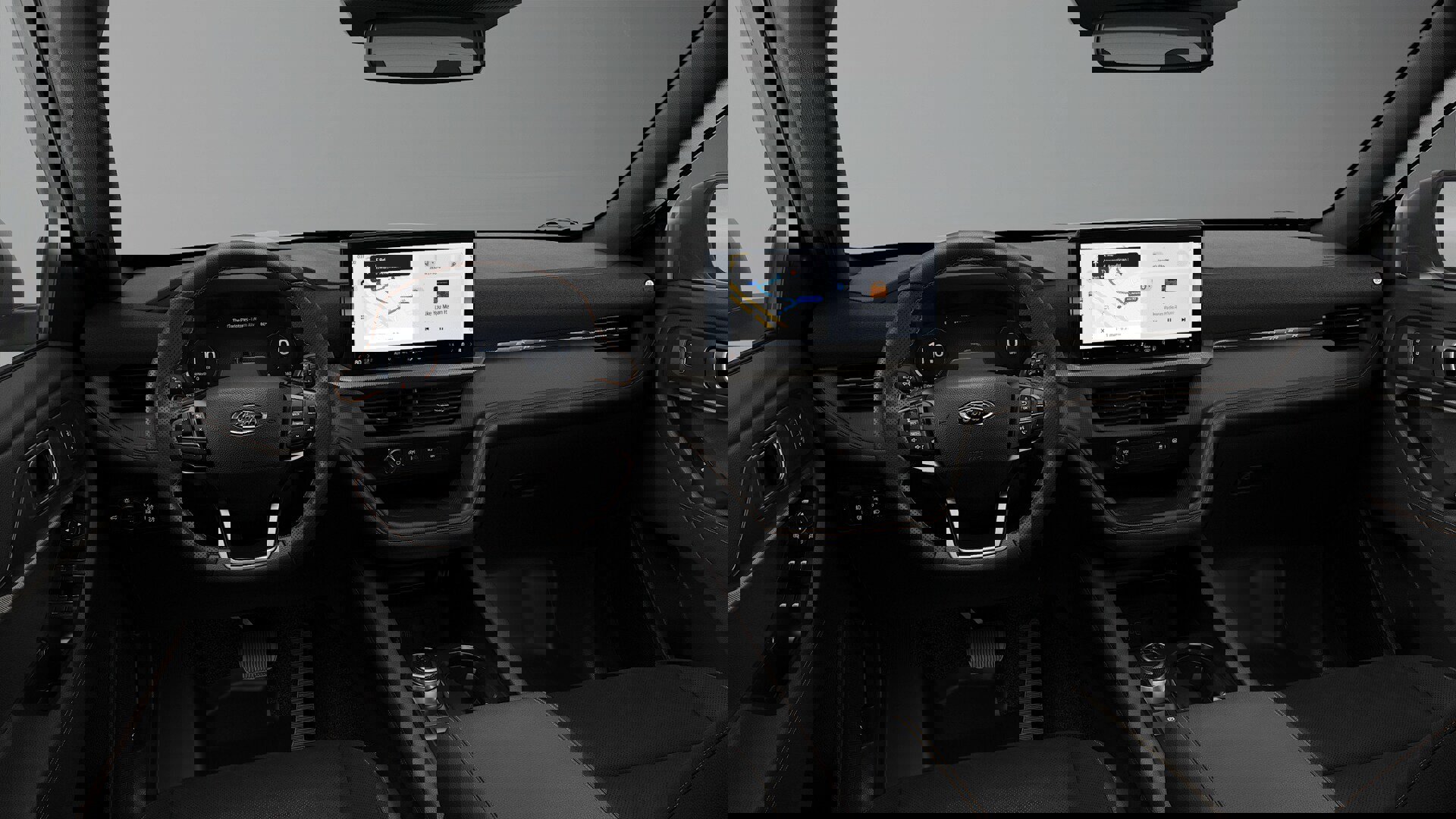 New 2026 Ford Explorer Tremor w/ Tremor Ultimate Package image 30