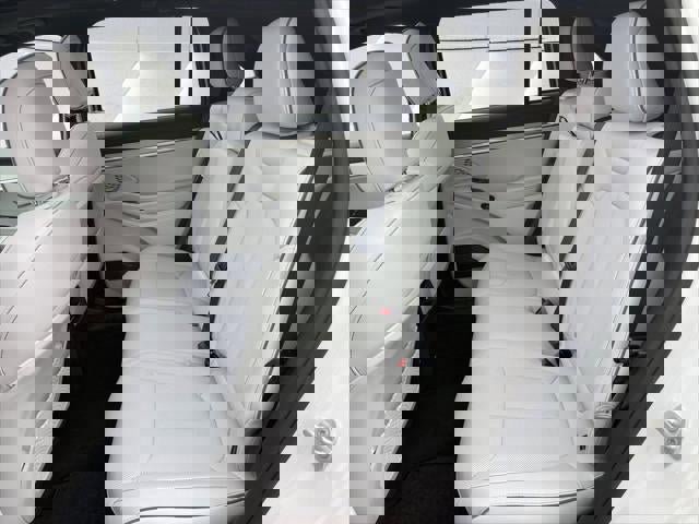 New 2025 Jeep Wagoneer S Limited image 31