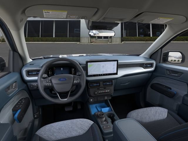 New 2026 Ford Maverick XLT w/ XLT Luxury Package FWD image 9