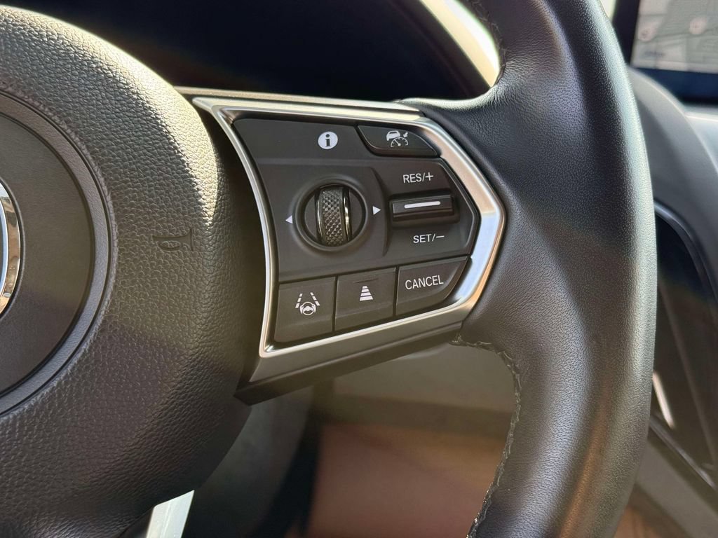 Certified 2023 Acura RDX w/ Technology Package AWD/4WD image 29