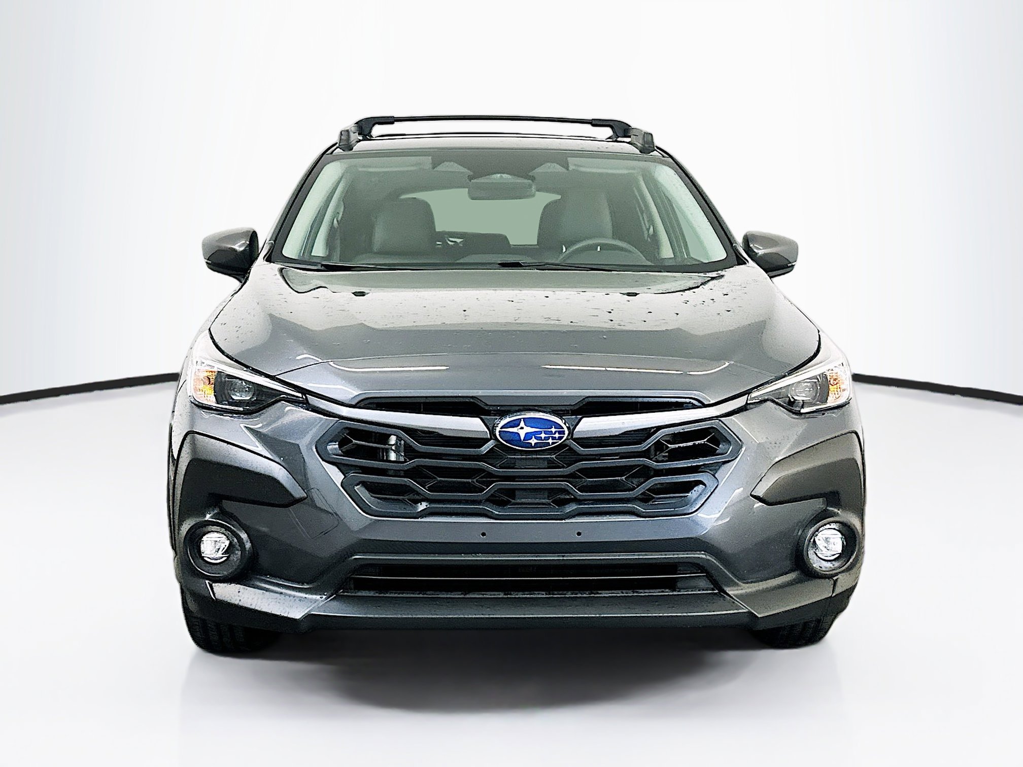 Used 2024 Subaru Crosstrek 2.0i Premium AWD/4WD image 2