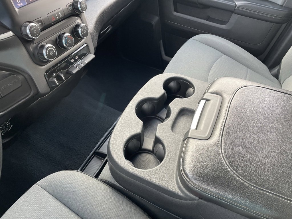 Used 2022 RAM 3500 Big Horn image 20