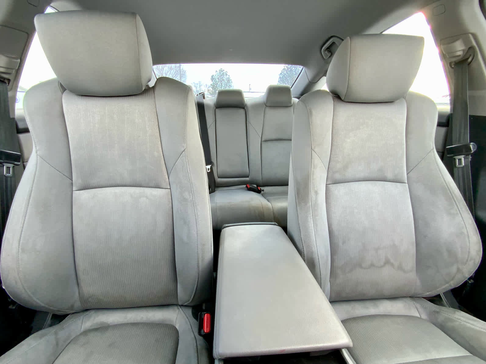 Used 2019 Honda Accord LX image 24