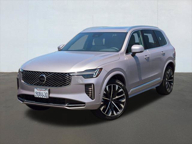Used 2026 Volvo XC90 B6 Plus w/ Protection Package Premier