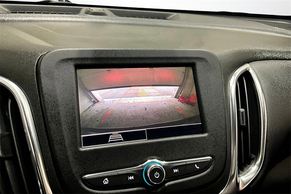 Used 2022 Chevrolet Equinox LT image 14