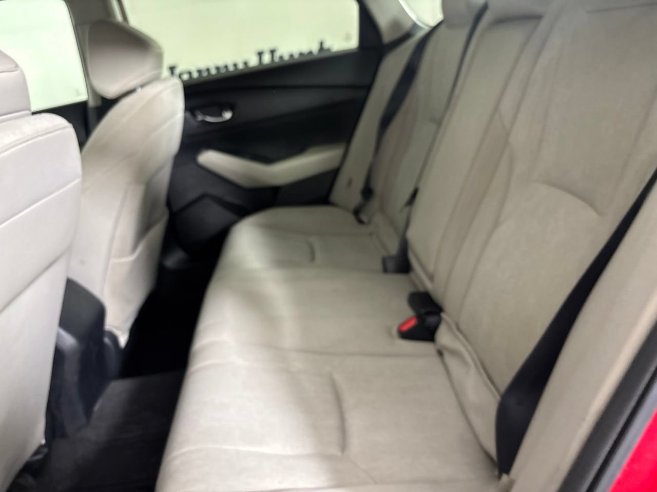 Used 2023 Honda Accord EX image 23