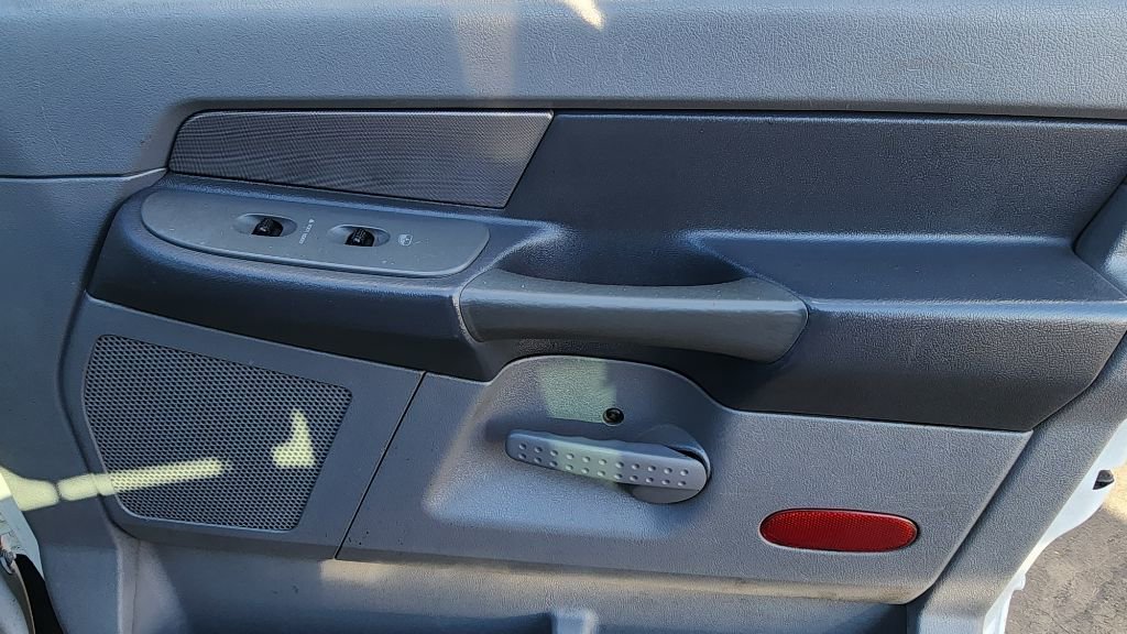 Used 2007 Dodge Ram 3500 Truck ST w/ PWR Accessory Group image 16