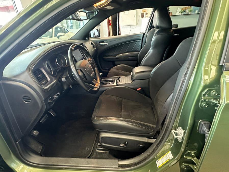 Used 2023 Dodge Charger Scat Pack RWD image 25