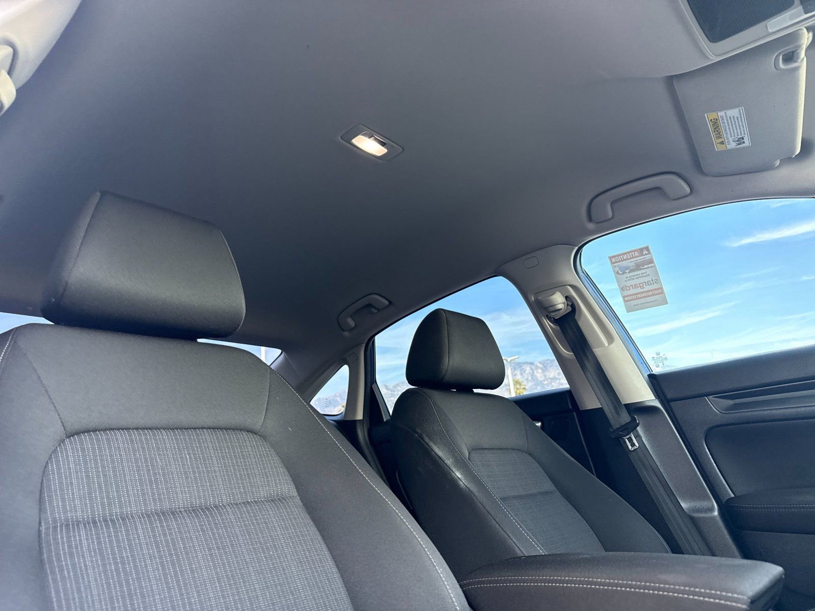 Used 2023 Honda Civic LX image 15