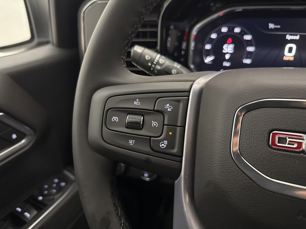 New 2026 GMC Sierra 1500 Elevation w/ Elevation Select Package image 36