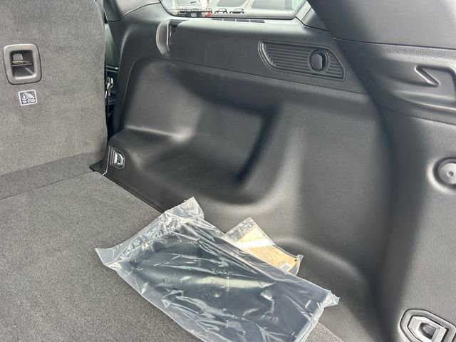 New 2026 Jeep Grand Cherokee Laredo X image 47