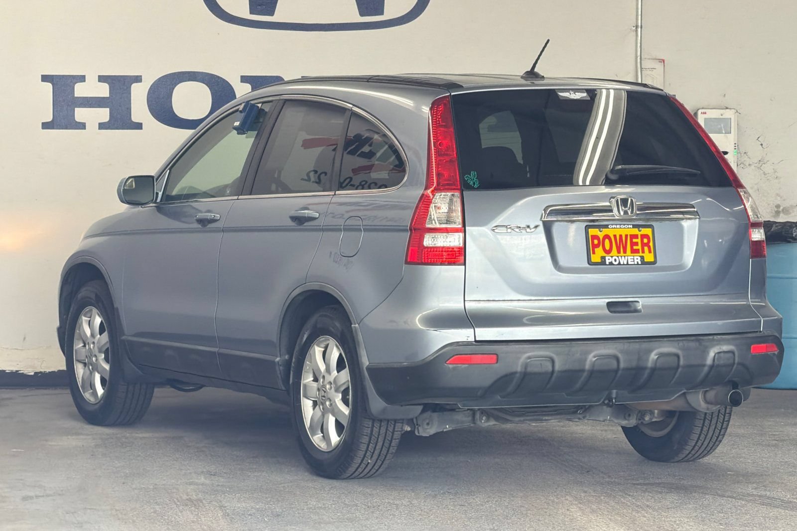 Used 2007 Honda CR-V EX-L image 5