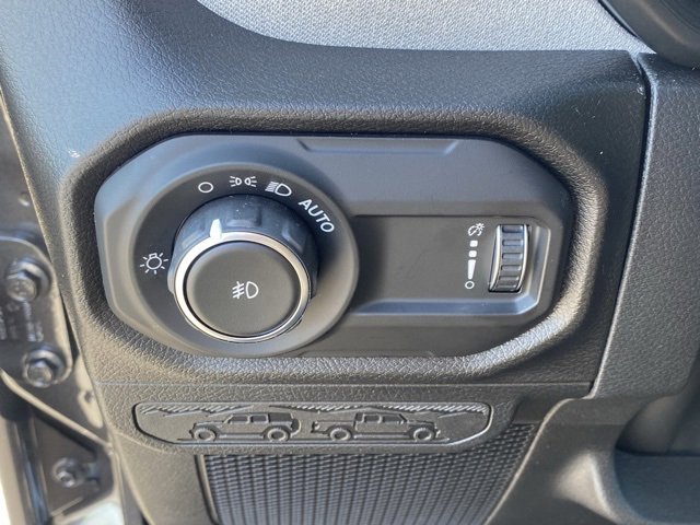 New 2025 Jeep Wrangler Sport S image 26