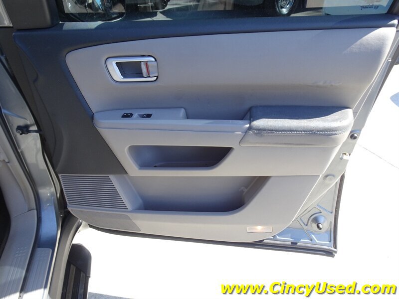 Used 2009 Honda Pilot EX-L image 28
