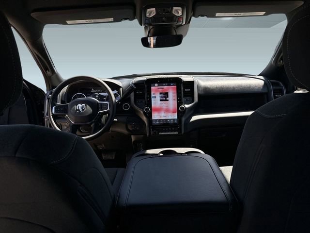 New 2025 RAM 2500 Tradesman AWD/4WD image 13