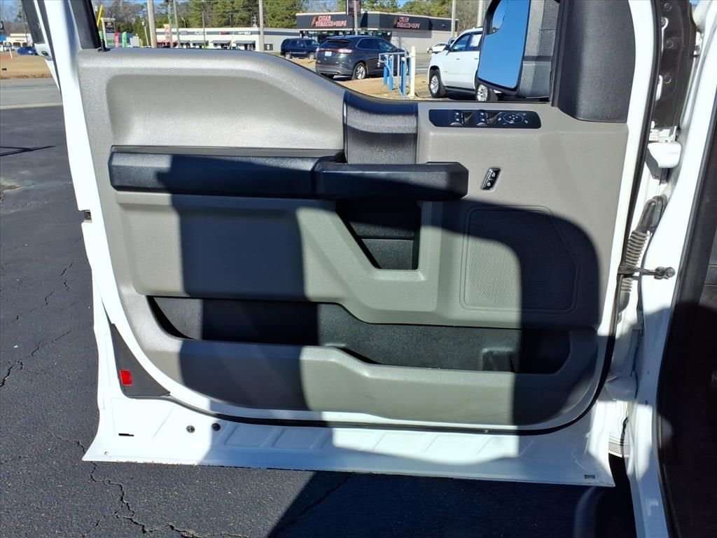 Used 2020 Ford F150 XL w/ Equipment Group 101A Mid image 8