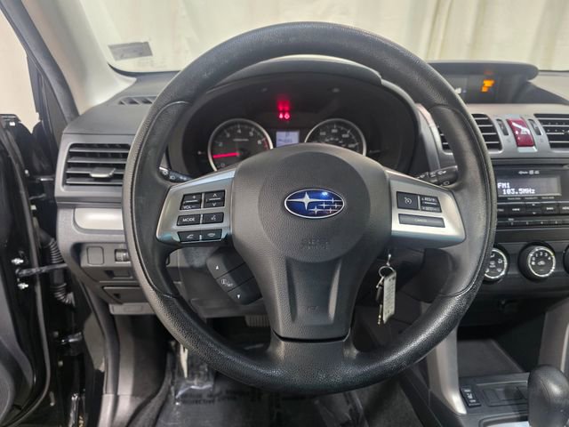 Used 2015 Subaru Forester 2.5i Premium w/ All-Weather Package image 15