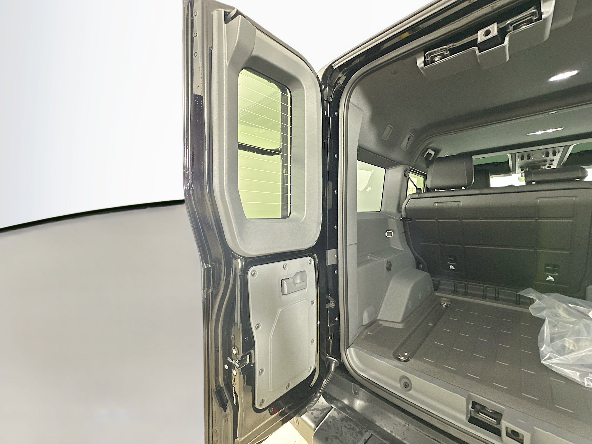 New 2026 INEOS Grenadier AWD/4WD image 43
