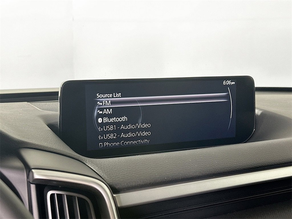 New 2026 MAZDA CX-50 AWD 2.5 S w/ Weather Package image 13