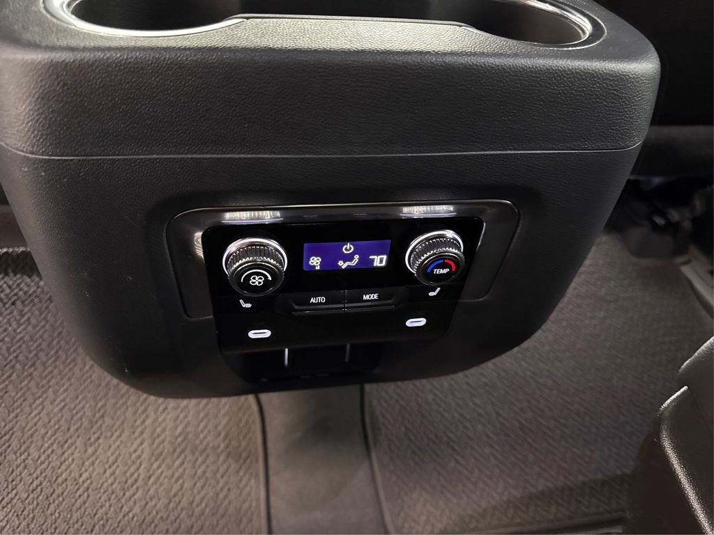 Used 2022 GMC Yukon Denali w/ Max Trailering Package image 37